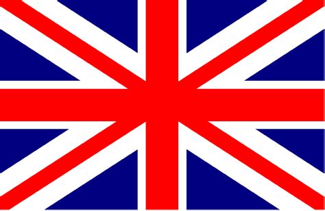 Picture of British flag, Mark Kaplunow has the C1 level